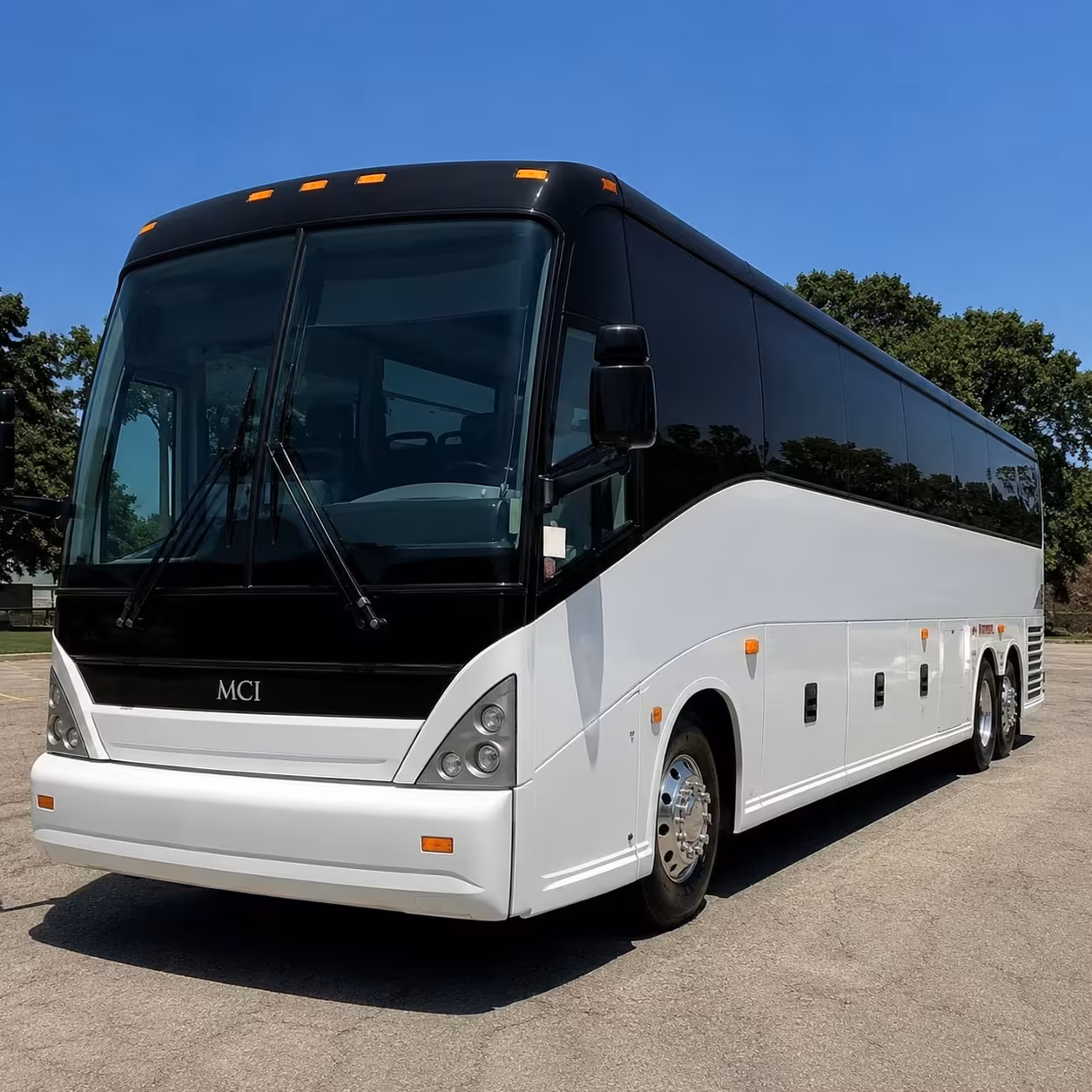 corporate airport shuttle buses for greenville business travelers