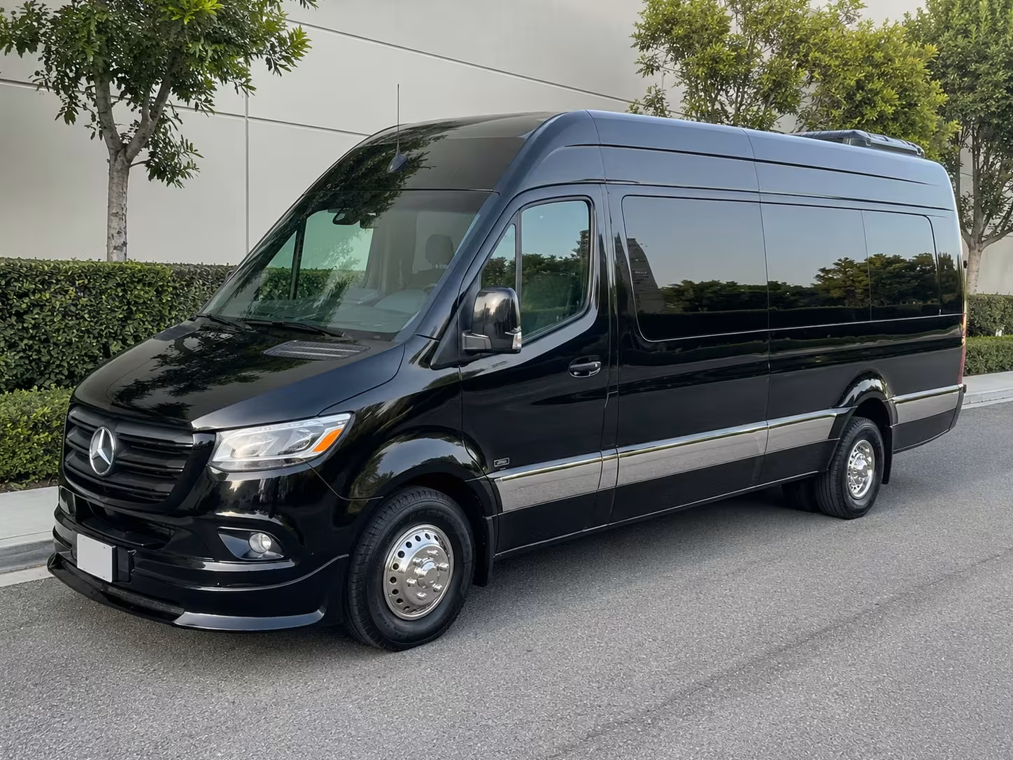 event transportation services in greenville