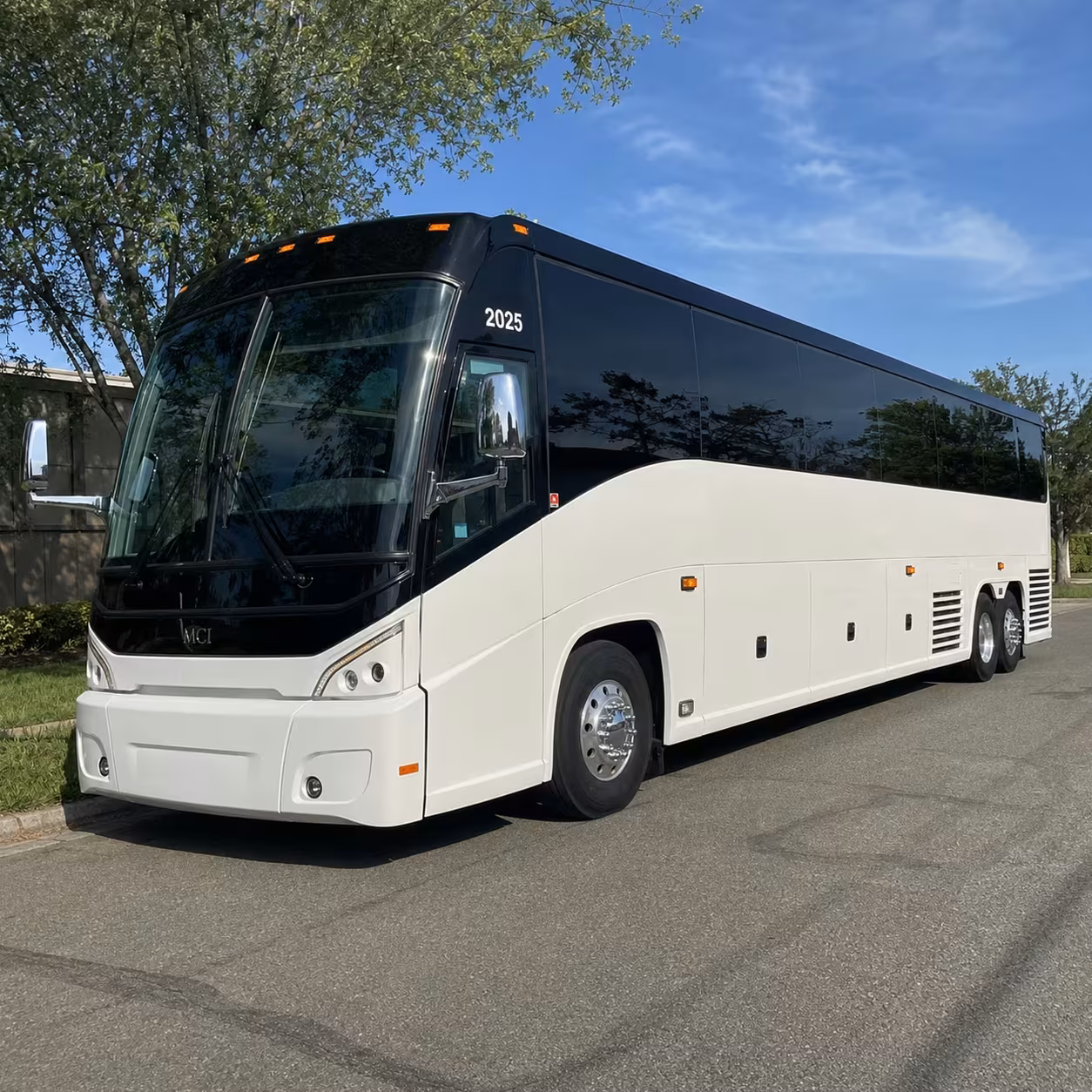 government and municipal shuttle buses in greenville