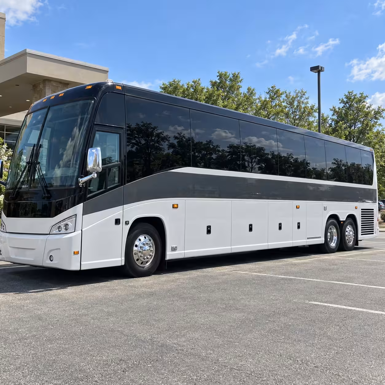 greenville charter bus rentals for school field trips
