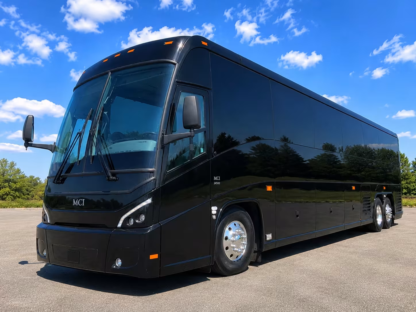greenville charter bus rentals for science and nature field trips