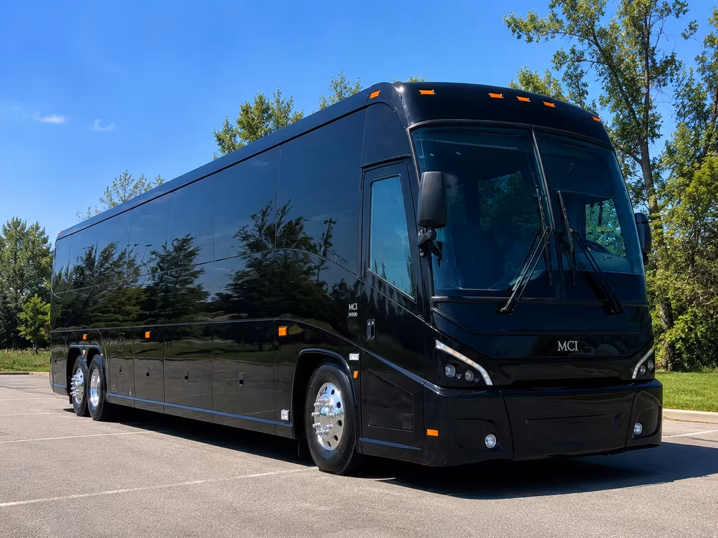 greenville charter bus rentals for upstate college games