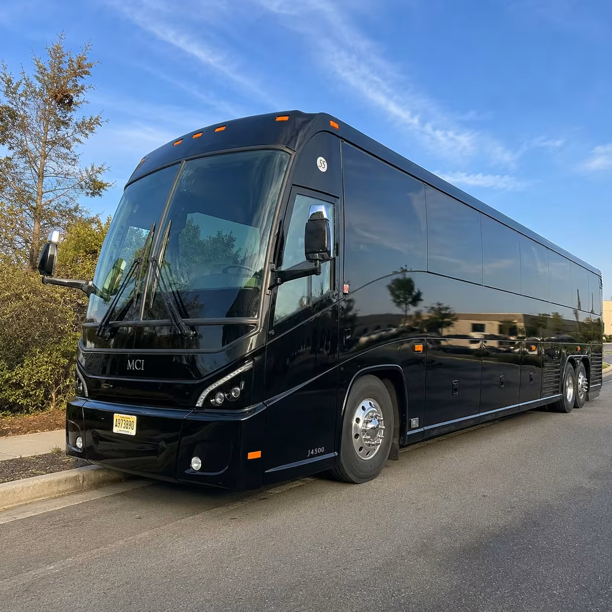 greenville employee transportation for every budget and route