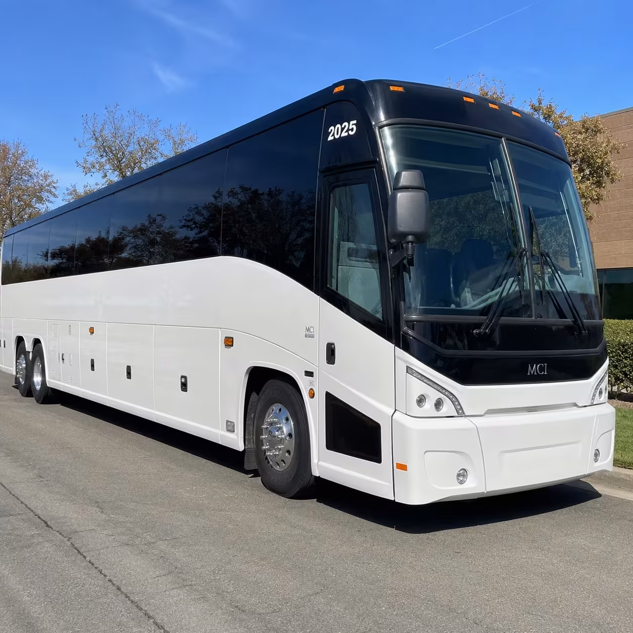 multi stop concert and festival transportation across greenville