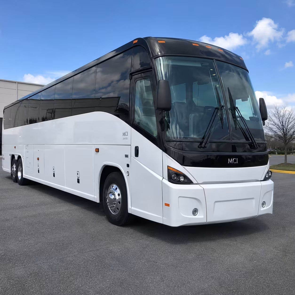 multi stop gsp charter bus rentals from greenville and spartanburg