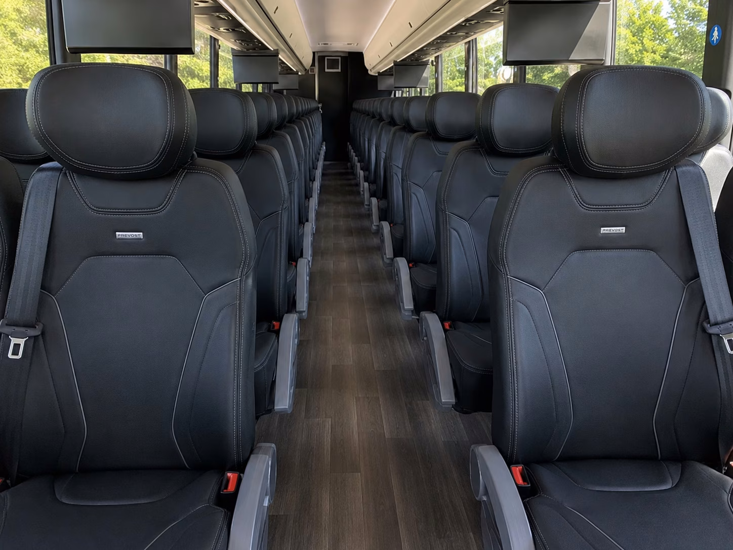 wedding transportation in greenville and all the surrounding areas