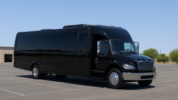 18 passenger minibus greenville