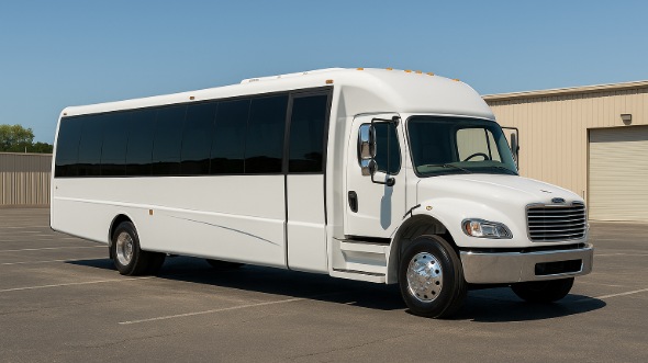 20 passenger minibus greenville