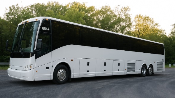 greenville construction site shuttle services