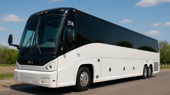 greenville private event transportation