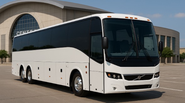 greenville prom and homecoming party bus rentals