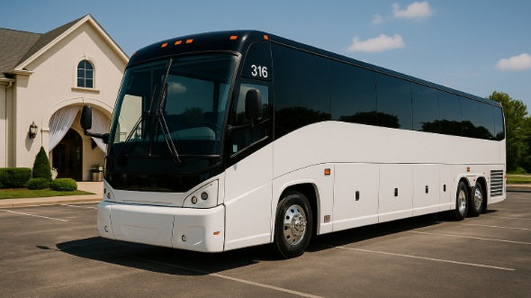 greenville school event transportation