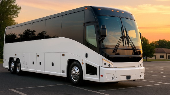 greenville wedding transportation